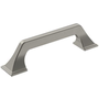 Satin Nickel
