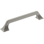 Satin Nickel