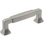Satin Nickel