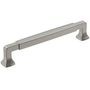 Satin Nickel