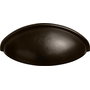 Oil Rubbed Bronze