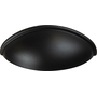 Matte Black
