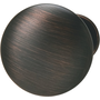 Oil Rubbed Bronze