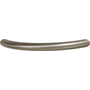 Satin/Brushed Nickel