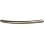 Satin/Brushed Nickel