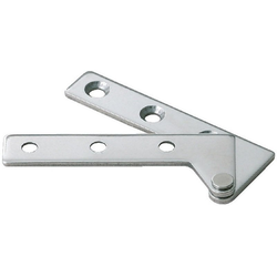 Inset Door Pivot Hinge, Right Only