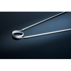 2 Inch Length ThinStick Connecting Cable, White