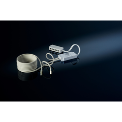 Hera 24V Wireless Dimming/Receiver Module for Adding Additional Lighting Zones, HR-RCPSDIM-V2 Remote Required