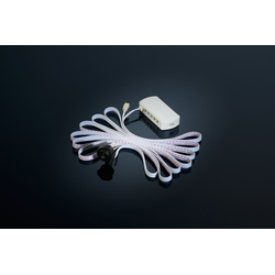 Terminal Block, DC Plug Only for LED Strip Lights