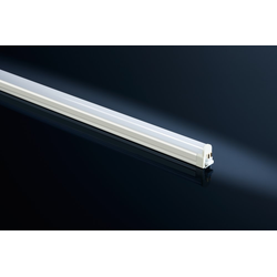  Elite LED XL 120V Plug-In 33" Length 4000K Warm White Stick Light, Replaces Hera SlimLite XL Fluorescent, Power Cord Required, Screw-On Mounting Clips Included 