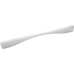 Channel Pull 12 inch Center to Center Chrome