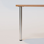 Brushed Steel