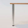 Brushed Steel