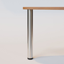 Brushed Steel