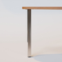 Brushed Steel
