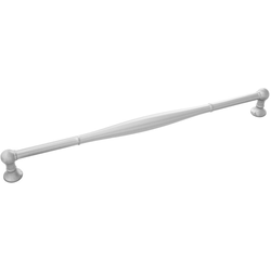 Fuller Pull 12 inch Center to Center Stainless Steel