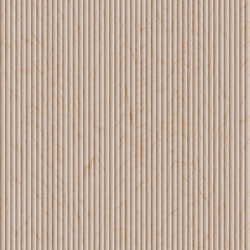  Solid Wood 1/2 Inch Slat Width Double 1/4 Inch Bead Width Flexible Decorative Tambour Panel, Sheet Size- 48 Inch Slat Length x 24 Inch Width x 1/4 Inch Thickness, Unfinished Hard Maple