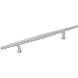 Wexler Pull 5-1/16 inch Center to Center Stainless Steel