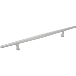 Wexler Pull 6-5/16 inch Center to Center Stainless Steel