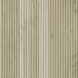 Solid Wood 3/4 Inch Slat Width Double 3/8 Inch Bead Width Flexible Decorative Tambour Panel, Sheet Size- 48 Inch Slat Length x 12 Inch Width x 3/8 Inch Thickness, Unfinished Paint Grade Poplar