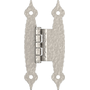Satin Nickel
