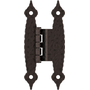 Oil Rubbed Bronze
