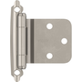 Satin Nickel