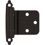 Oil Rubbed Bronze