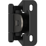 Matte Black