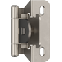 Satin Nickel