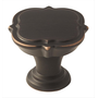 Oil Rubbed Bronze