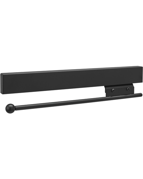 Rev-A-Shelf Sliding Valet Rod - Thumbnail 2