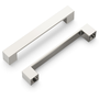 Satin Nickel