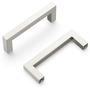 Satin Nickel