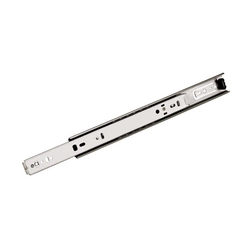 Accuride 2132 3/4 Extension Slide 22"