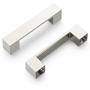 Satin Nickel