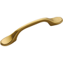 Lustre Brass