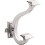 Polished Nickel