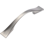 Satin Nickel