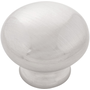 Satin Nickel