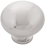 Satin Nickel