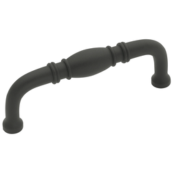 Power and Beauty Pull 3 inch Center to Center Oil Rubbed Bronze