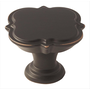 Oil Rubbed Bronze