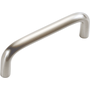 Satin Nickel