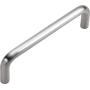 Satin Nickel