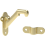 Polished Brass