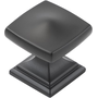 Matte Black