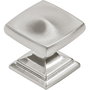 Satin Nickel