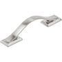 Satin Nickel