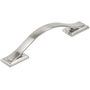 Satin Nickel